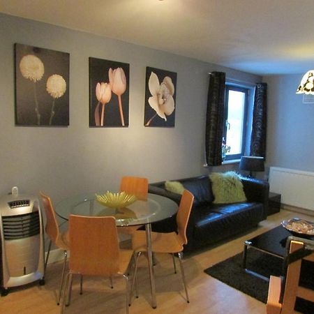Cheltenham Luxury Apartments Zimmer foto