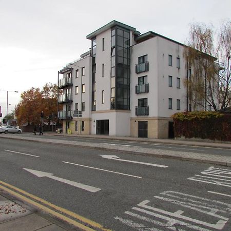 Cheltenham Luxury Apartments Zimmer foto