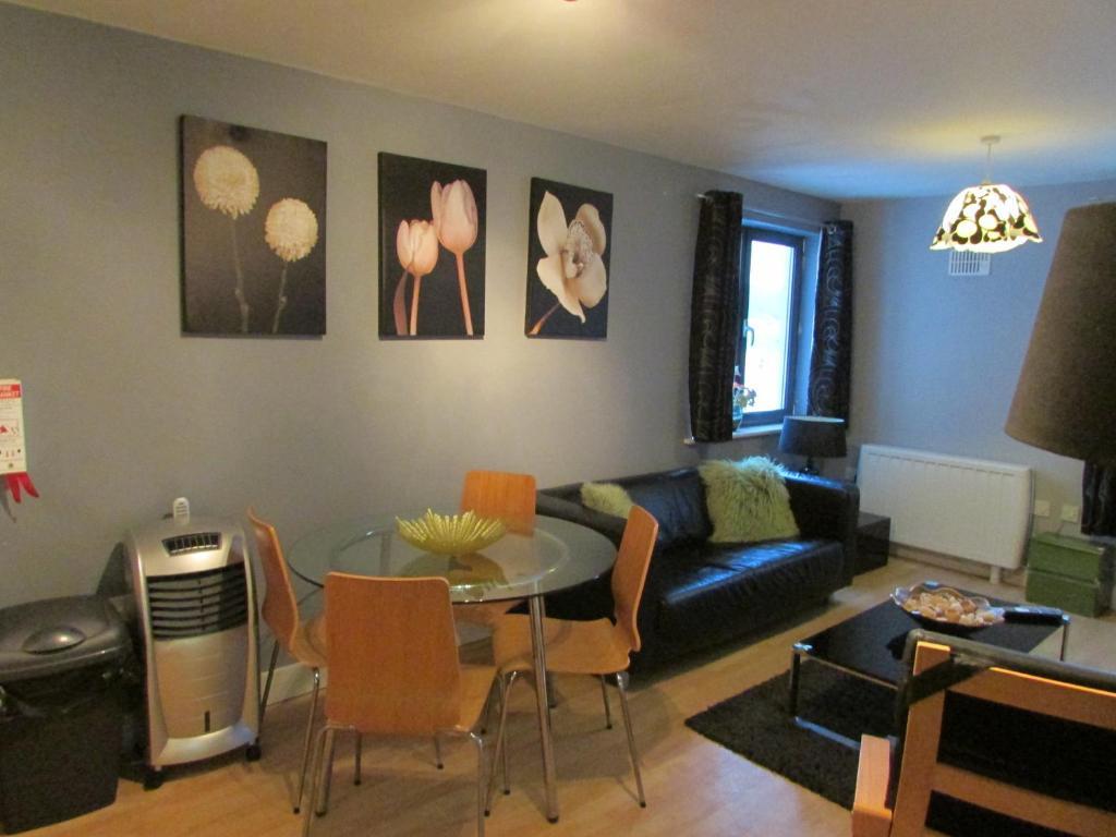 Cheltenham Luxury Apartments Zimmer foto