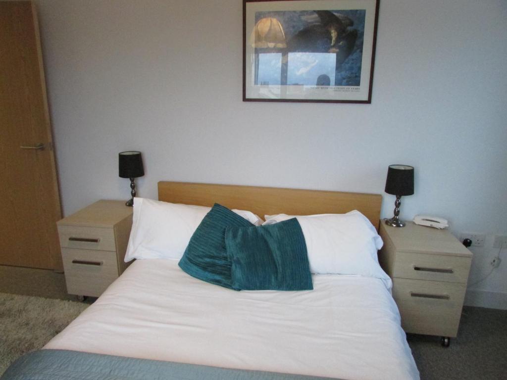 Cheltenham Luxury Apartments Zimmer foto
