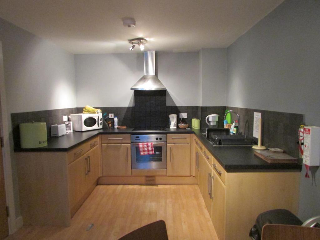 Cheltenham Luxury Apartments Zimmer foto