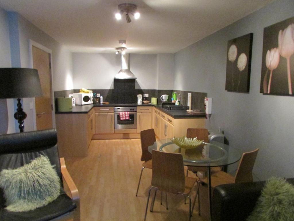 Cheltenham Luxury Apartments Zimmer foto