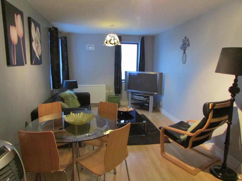 Cheltenham Luxury Apartments Zimmer foto