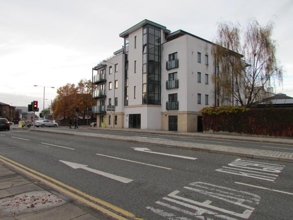 Cheltenham Luxury Apartments Zimmer foto